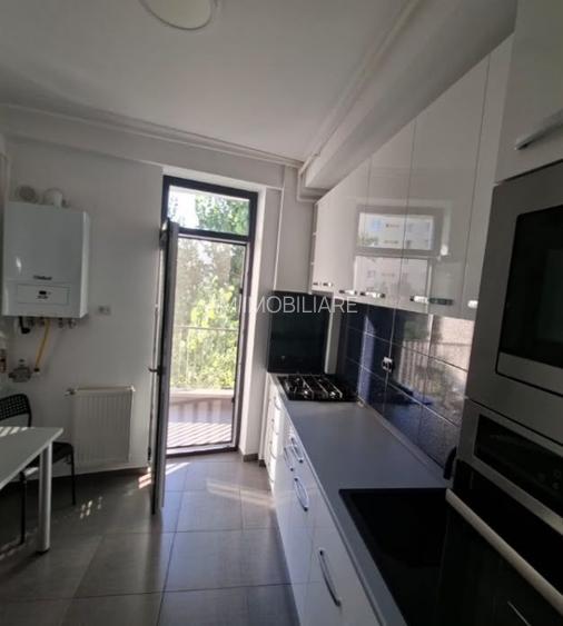 AP. 2 CAMERE- TITAN, PET-FRIENDLY, PARCARE INCLUSA, CENTRALA PROPRIE - 4