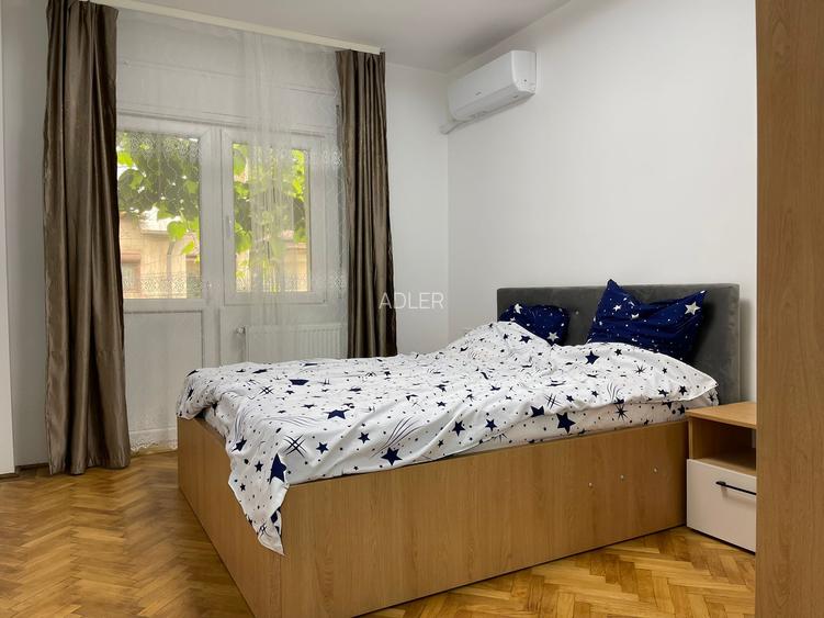 Apartament 3 camere, etaj 1, zona Sud - 9