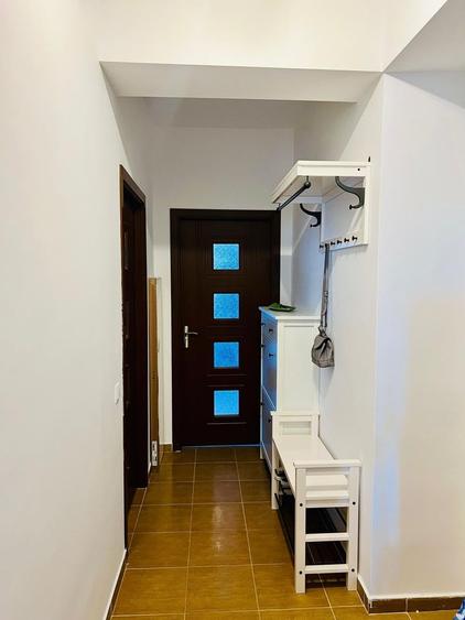 AP. 2 CAMERE- METALURGIEI, PET-FRIENDLY, PARCARE INCLUSA, CENTRALA