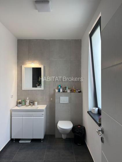 Casa pe parter cu 3 camere | Tunari | Mobilata si utilata | Comision 0 - 33