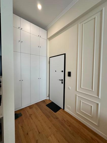 VANZARE APARTAMENT 2 CAMERE/ONE COTROCENI PARK/MOBILAT/UTILAT/PARCARE