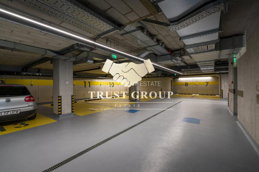 Apartament premium cu grădină proprie | 198,02 mp total | Strada Venezuela - 7