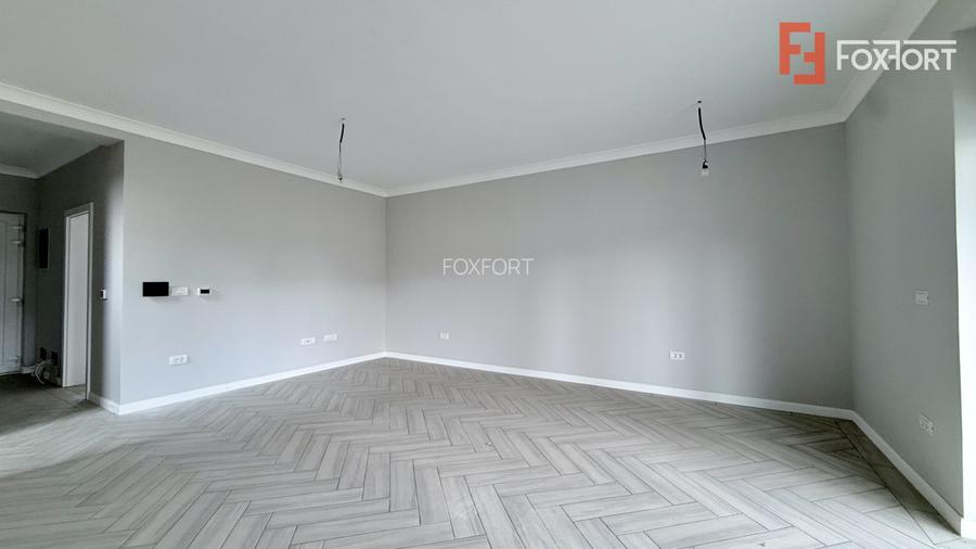 COMISION 0% Duplex exclusivist 5 camere - Calitate Premium! Zid dublu! - 6