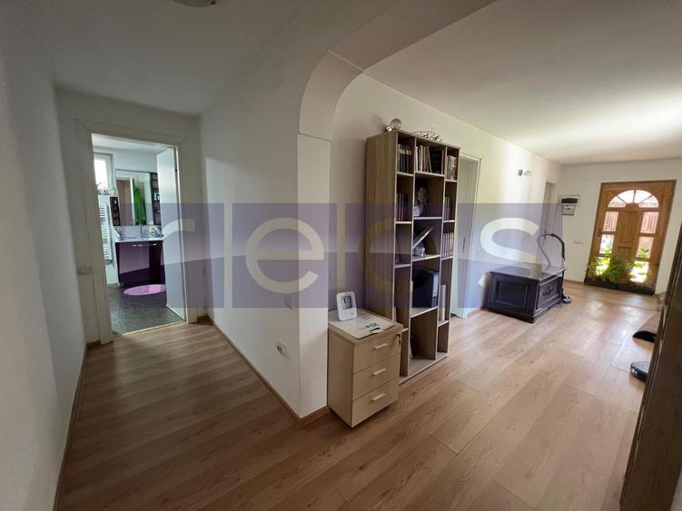 VANZARE CASA S+P+P | 4 CAMERE | ZONA APARATORII PATRIEI - 15
