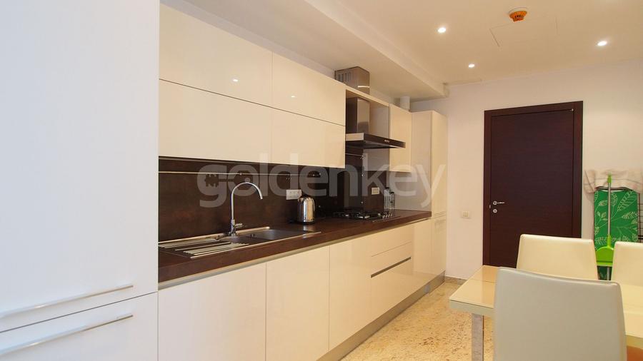 Apartament modern cu 3 camere, finisaje top, zona exclusivista