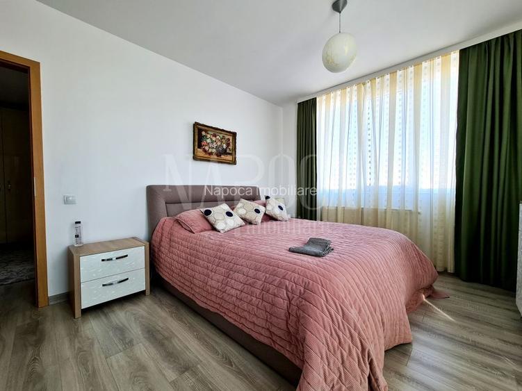 Apartament 3 camere de vanzare in Iosia  Nord Oradea, Oradea - 7