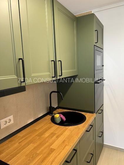 Apartament 2 camere Theodor Pallady - Hils Titanium - 10