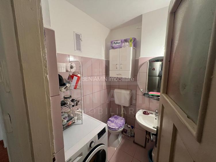 2Decomandate-65mp-Etaj1-Centrala-AC-Mobilat-Utilat-Parcare-Bartolomeu - 8