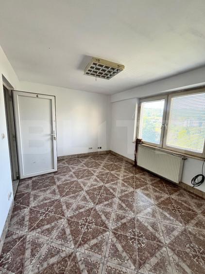 Spatiu birou, 20 mp, cheltuieli incluse, zona Libertatii Sanovil