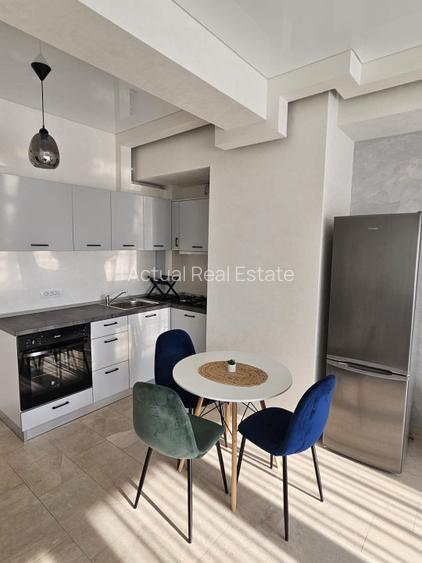 APARTAMENT 2 CAMERE | TOMIS PLUS | SIGMA RESIDENCE | LOC DE PARCARE - 6