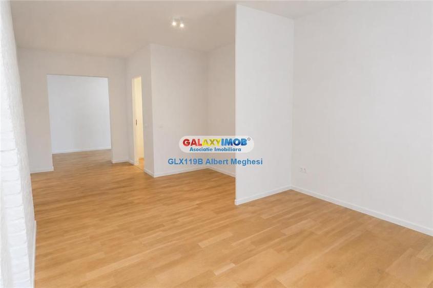 Vila cu potential exceptional in Dorobanti - Strada George Calinescu