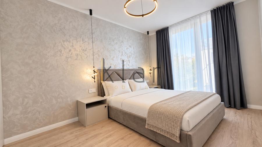 Apartament 2 camere, 53 mp, două terase, Grigorescu, zona Tăietura Turcului