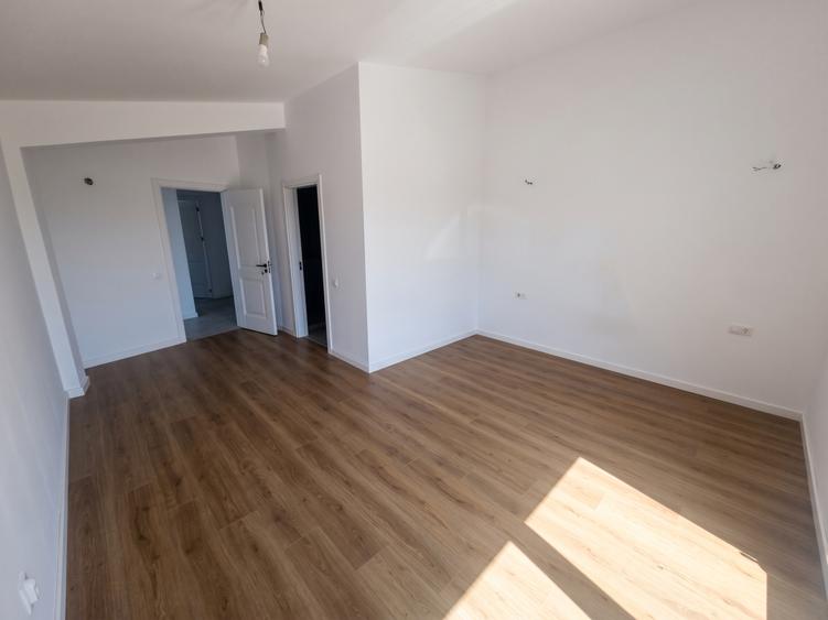 Casă nouă Tunari-Otopeni, 150mp, 4 camere, 3 băi, 300mp