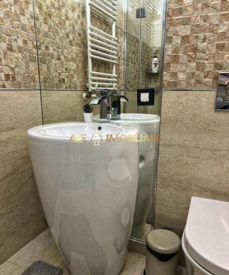 3 Camere de inchiriat | Baneasa | Centrala | Parcare | - 16