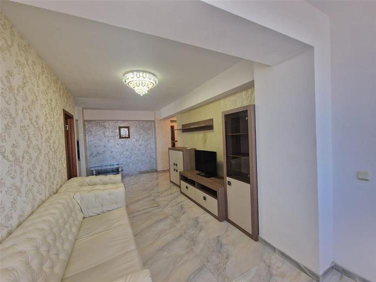 RECO apartament 3 camere Nufarul