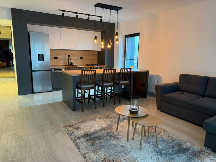Apartament 2 Camere | Select Residence | Metrou Dristor | Bloc 2024