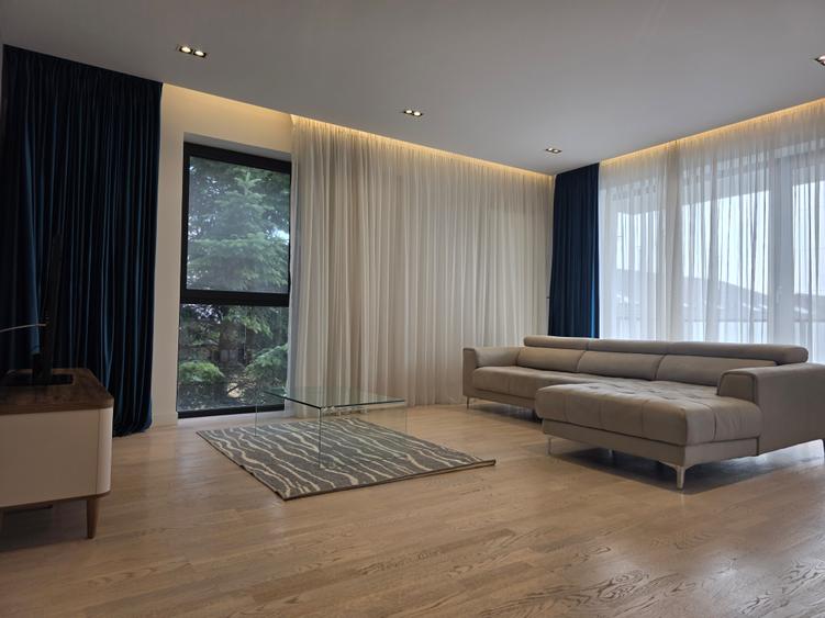 ÎNCHIRIERE APARTAMENT 3 CAMERE - EROU IANCU NICOLAE