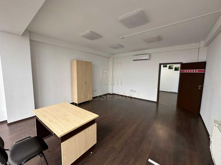 SPATII PENTRU BIROURI | ZONA N. GRIGORESCU | ORADEA