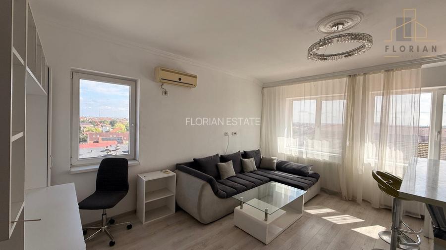 Apartament de închiriat - 11