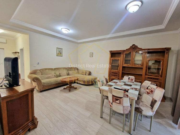 Duplex cu 4 camere si 2 bai | Urseni | Baza sportiva
