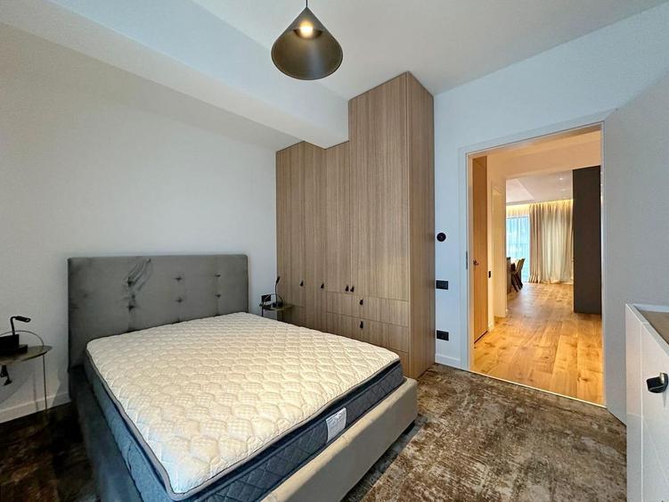 Apartament 3 camere, Prima Inchiriere, Finisaje High End