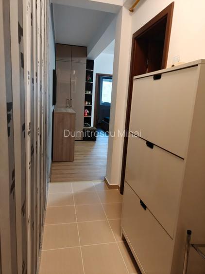 Inchiriere Apartament 3 camere Popesti-Leordeni - 11