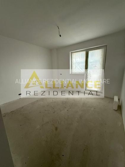 Sector 4 Postalionului Apartament 3 Camere - 6