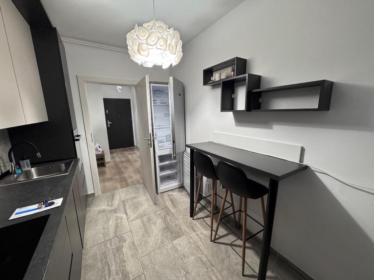 Apartament de închiriat pe termen lung