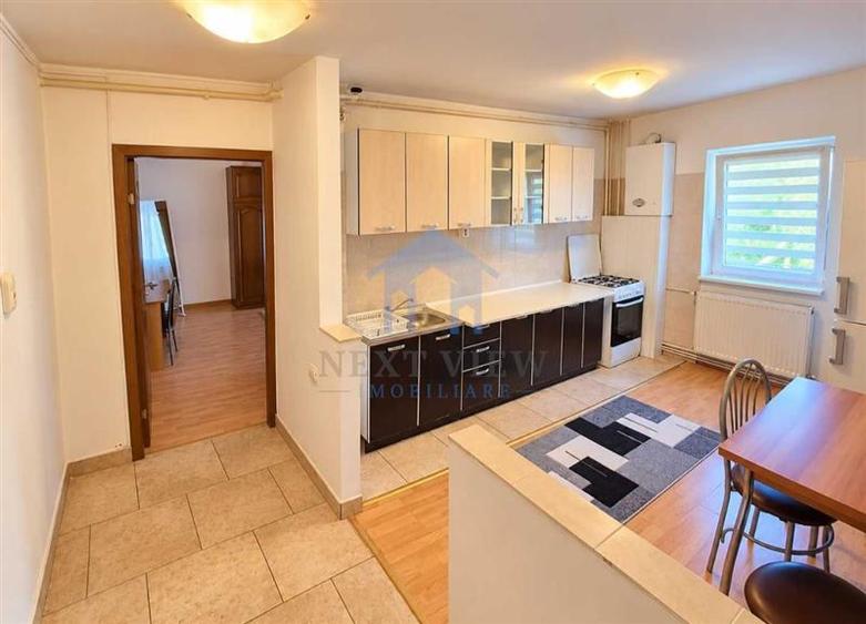 Apartament 2 camere, Marasti
