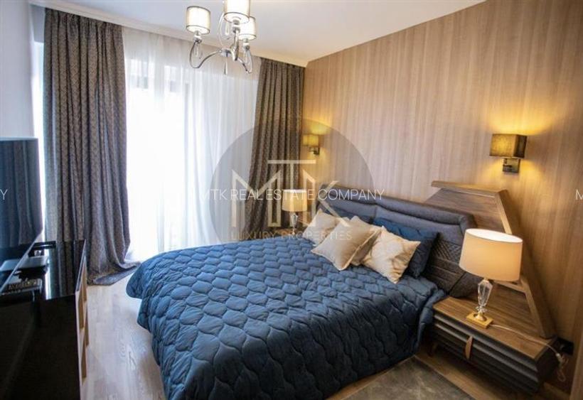 Herastrau - Apartament Premium 4 camere - 144MP | 1Loc Parcare - 6