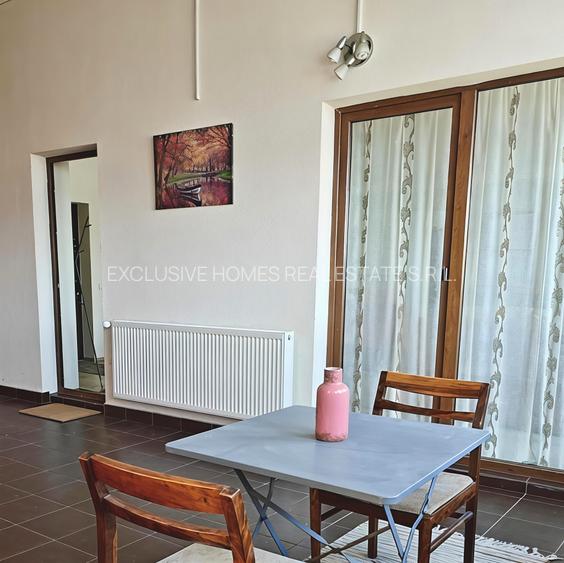 Vanzare Penthouse 2 etaje, investitie Otopeni - 26