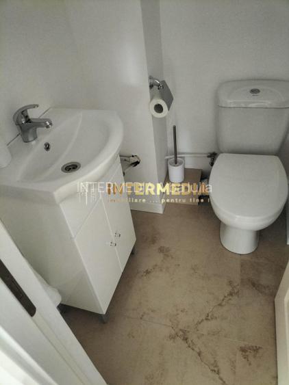 Apartament 3 camere 2 bai, parcare, CETATE mobilat si utilat complet - 12