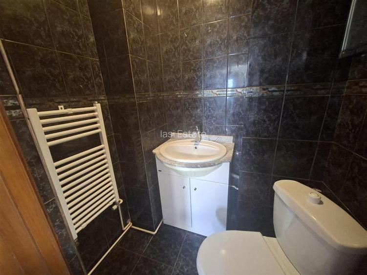 Apartament 3 Camere Centru - Independentei - 9