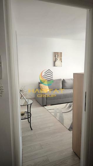 Brancoveanu metrou 3 minute vanzare 2 camere decomandat