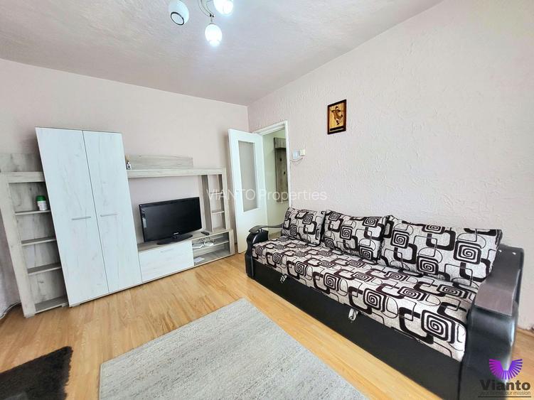 Apartament 2 camere | Balcon | Ciresica | Sibiu - 2