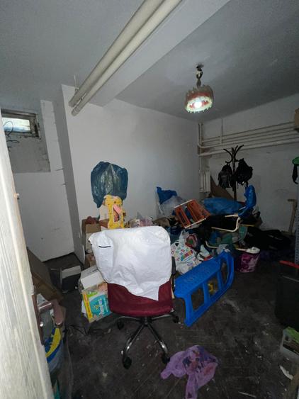 Garsonieră 24.3mp | Subsol | Popa Tatu – Cișmigiu | Creditabilă | Necesită reno
