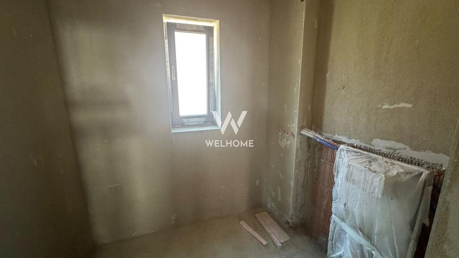 Casa noua pe PARTER cu PIVNITA in Cristian - Sibiu
