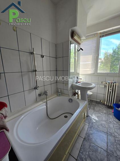 Apartament 2 camere Eroii Revolutiei, metrou, str. Constantin Manescu , cf. I - 11