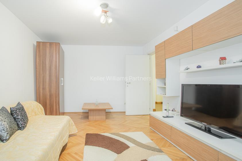 Apartament 3 camere de închiriat – Faleza Nord, Constanța - 7
