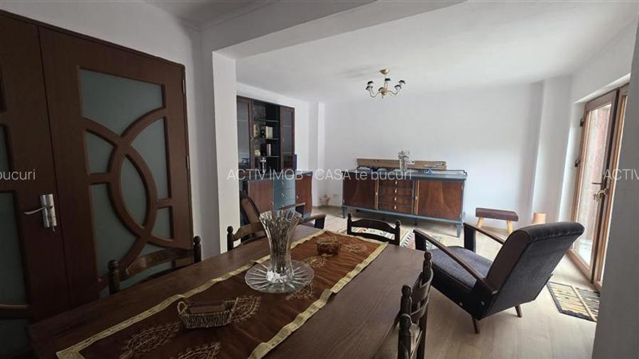 Casa P+M, teren 341 mp, pretabila - clinica, birouri, locuinta - Medicina