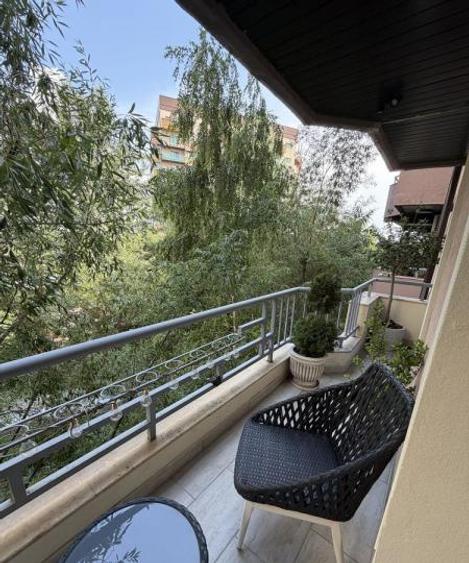Apartament 2 camere Baneasa Phoenicia Suits