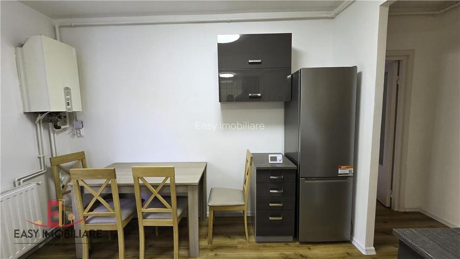 Apartament 3 camere cu garaj, parter inalt, Str Transilvania, 2 bai, 68 mp, Tu