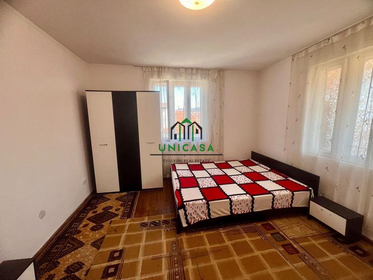 CASĂ DE VÂNZARE ÎN CĂLIMĂNEȘTI / JUDEȚUL VÂLCEA / 52.000 €