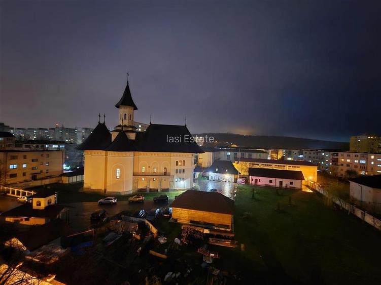 Apartament cu 2 camere de vanzare - 12