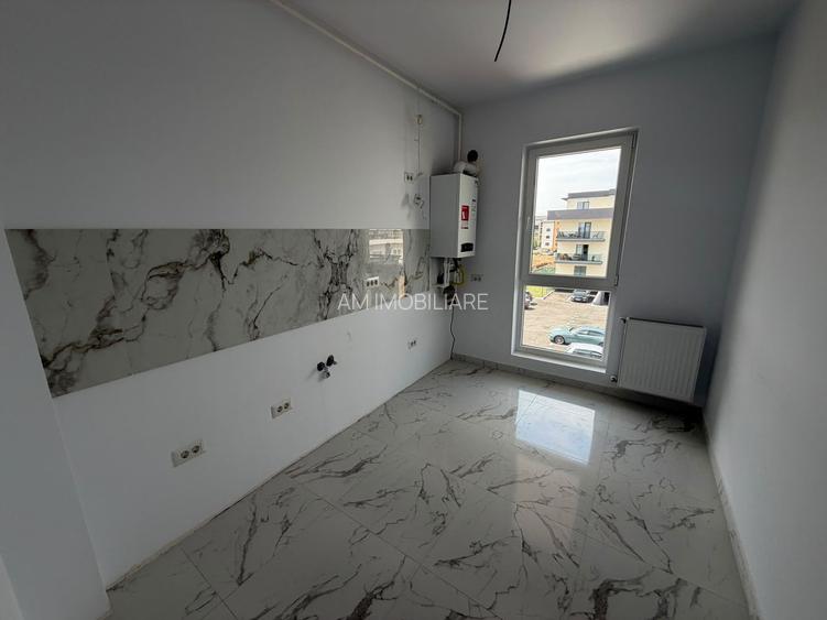 AP. 3 CAMERE -  MUTARE IMEDIATA, PARCARE+BOXA INCLUSE, COMISION 0% - 4