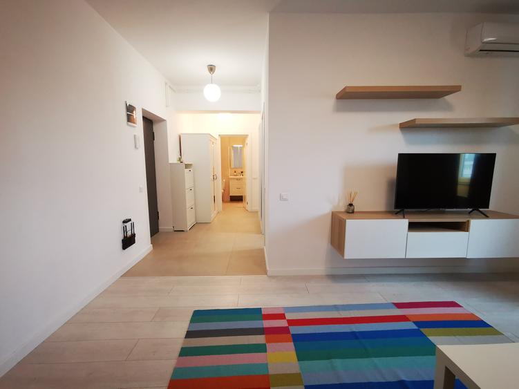 Grozavesti Inchiriere ap 2 Cam Regie Residence, 3Min Metrou Grozavesti