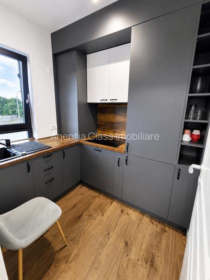 Apartament 2 camere | Central Park 3 | Bloc 2023 | Premium - 4