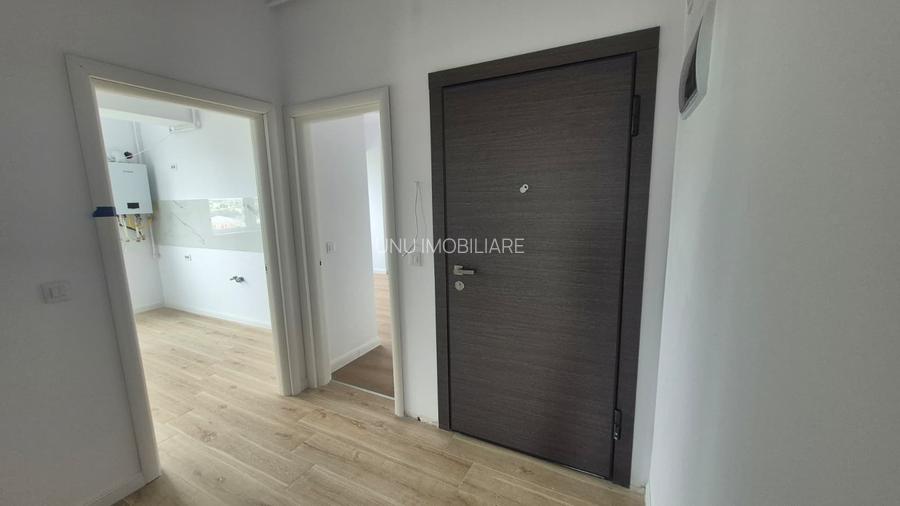 Evergreen Towers Tatarasi 2 camere D. 61mp NOU - Etaj 5/8 - Vedere Panoramica - Zona LIDL - 6