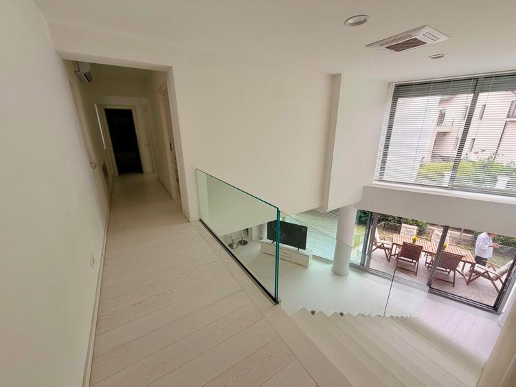 Vila Premium in Iancu Nicolae | 5 Camere | Curte 180 mp