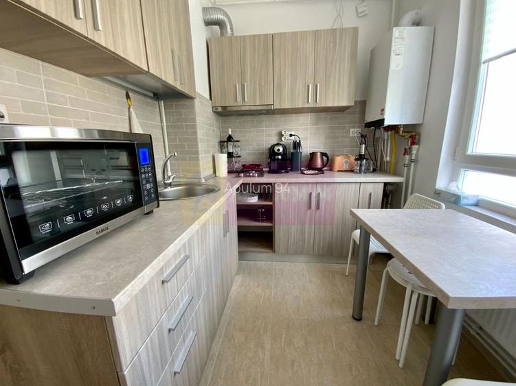 Inchiriere Apartament 2 camere Floreasca-Aviatiei - 15